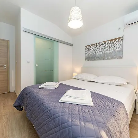 Intimate Secluded Luxury Cambello, Gorgeous Sea View In Croatia Villa *